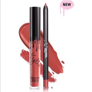 Kylie Cosmetics Makeup - Kylie Cosmetics Velvet Liquid Lipstick Kylie Cosmetics Makeup - Kylie Cosmetics Velvet Liquid Lipstick